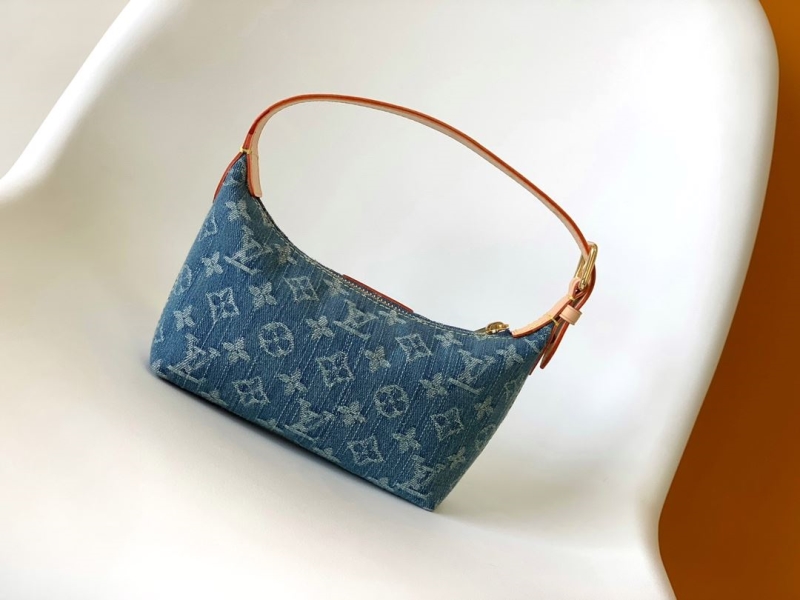 LV Top Handle Bags